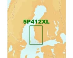 Platinum+ XL - CF Card - Kasko To Vormsi (5P412XL)