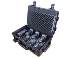 M73 Euro Regatta Pack (6 Radios)