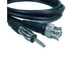 Vesper AM/FM Patch Cable for AIS VHF Antenna Splitter