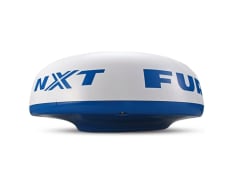 DRS4D-NXT 24 Inch Solid State Doppler Radome