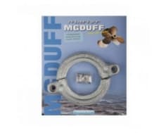 Zinc Engine Anode Yanmar Sail Drive