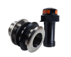 SS617V DT800 DST800 Housing