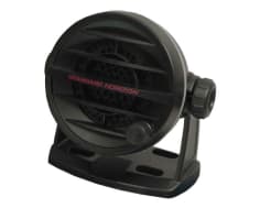 MLS-410LH Intercom Speaker With Call Button - Black (MLS-410LH-B)