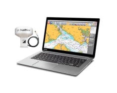 SmarterTrack 2015 Express Pack NAV S/W With DUALNAV USB Sensor