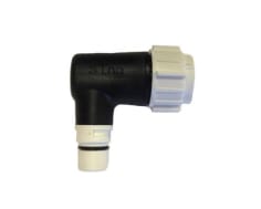 SeaTalk NG to SeaTalk NG Right Angle Adapter