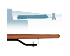 Tb120 120mm Tiller Bracket