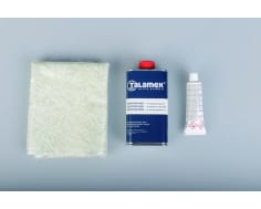 Poluester Repair Set