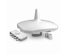 DTV200 HD TV Marine Antenna System With Dual AMP And 20M Cable