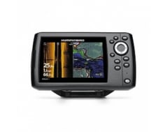 HELIX 5 CHIRP SI GPS G2 (410230-1M)
