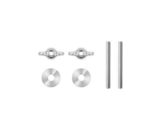 Echomap 45dv Flush Mount Kit (010-12199-01)