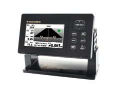 GP39 Colour Fixed GPS