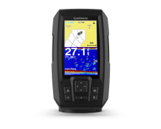 Striker PLUS 4 Fishfinder with Traditional TM Transducer (010-01870-01)
