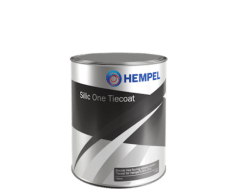 Silic One Ticecoat Yellow 750ml