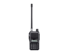 V80E VHF/FM Transceiver