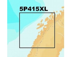 Platinum+ XL - SD/Micro SD - Ringvassoey To Nesna (5P415XLS)