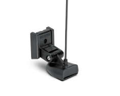 XNT 9 HW T - HELIX Dual Spectrum CHIRP w/ Temp Transom Transducer