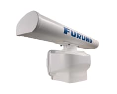 DRS6AX 6ft X-Class 6Kw Open Array Radar