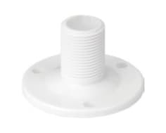 Aldhm-p Nylon Flange Mount (818-4711)