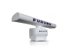 DRS6ANXT 4ft X-Class Solid State Doppler 25Kw Open Array Radar (DRS6ANXT4)