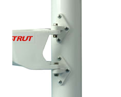 Scanstrut 15001R Replacement footpack for M92722 mast mount (15001R)