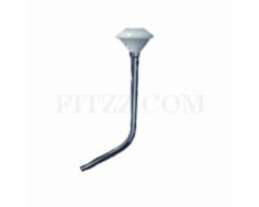 Sc111 Gps / Vhf Antenna Mount (starboard Mounted)