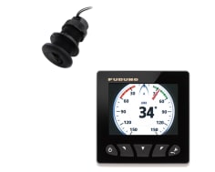 FI-70 Depth/Speed & Temp Instrument Pack (FI-70DSTPK)