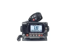 GX1800 GPS Fixed VHF Radio - Standard