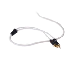 MS-RCA3 1-Zone, 2-Channel RCA Audio Interconnect Cable - 3ft/.91m (010-12613-00)