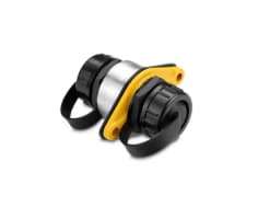 Marine Network Cable PoE Isolation Coupler (010-10580-10)