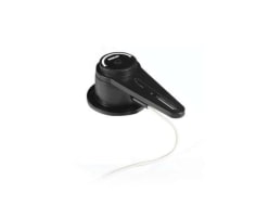 B&G RF25N Rudder Feedback Unit With 5M NMEA 2000 Micro C Cable