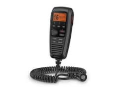 GHS 11 Wired VHF Handset