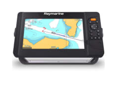 Raymarine Element S 7&quot; Chartplotter with CHIRP Sonar