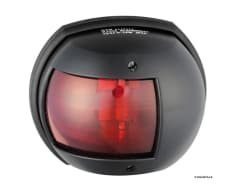Maxi 20 Navigation Lights - 112,5u00b0 left red