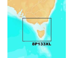 Platinum+ XL - SD/Micro SD - Melbourne/Tasmania (8P133XLS)