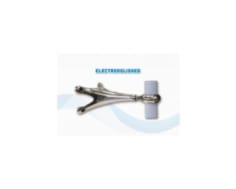 STAND-OFF BRACKET - 1.55Kg (3.4 lb) - STAINLESS STEEL FOR RA800/RA900