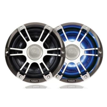 SG-FL88SPC Signature FL88SPC 8.8 Inch Speaker Pair