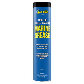 Wheel Bearing Grease 396g Cartridge