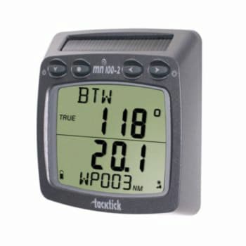 Micronet Dual Digital Display