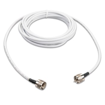 Vhf Interconnect Cable - 4.5m (010-11422-03)