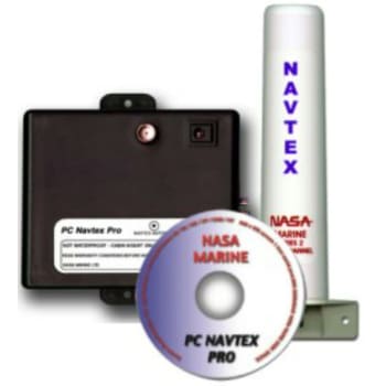 Navtex PC Pro System