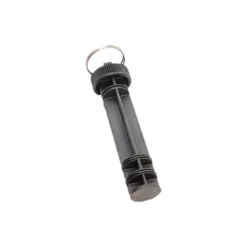 Blanking Plug for B744V Transducer