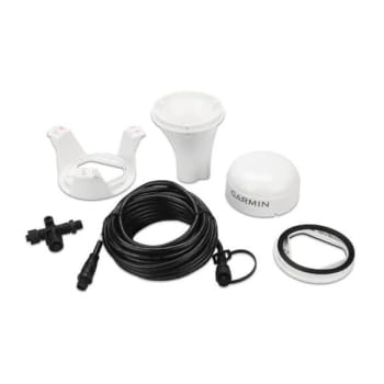 GPS 24xd Dual Frequency GPS Antenna - NMEA 2000 (010-02316-10)