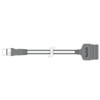ST1 ADAPTOR CABLE 3 PIN