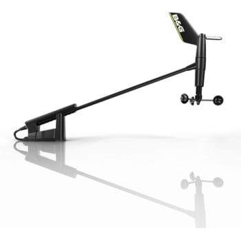 WS310 Wired Wind Sensor Only