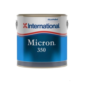 Micron 350 Blue 2.5lt