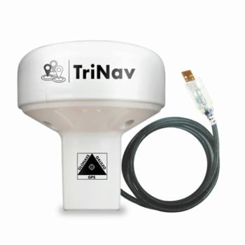 GPS160 Trinav Sensor With USB Output