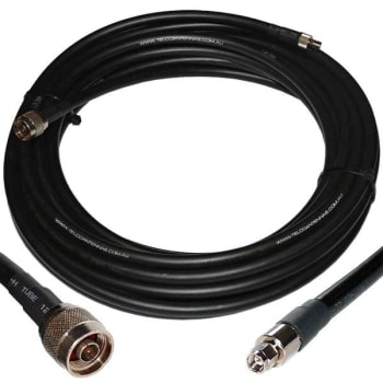 Digital Yacht 4G Xtream 20M Cable Kit (4G20MX)