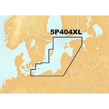 Platinum+ XL - SD/Micro SD - Estonia To Poland (5P404XLS)