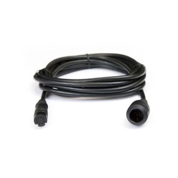 Hook Reveal 8 Pin Transducer Extension Cable - 10 ft