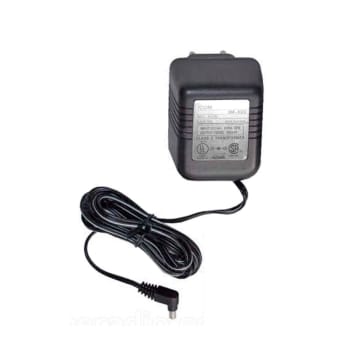 BM112U 110vAC Battery Charger